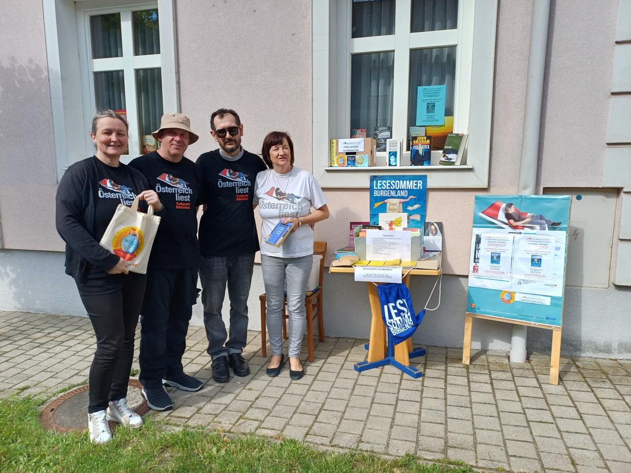 Tag der offenen Tür 2023