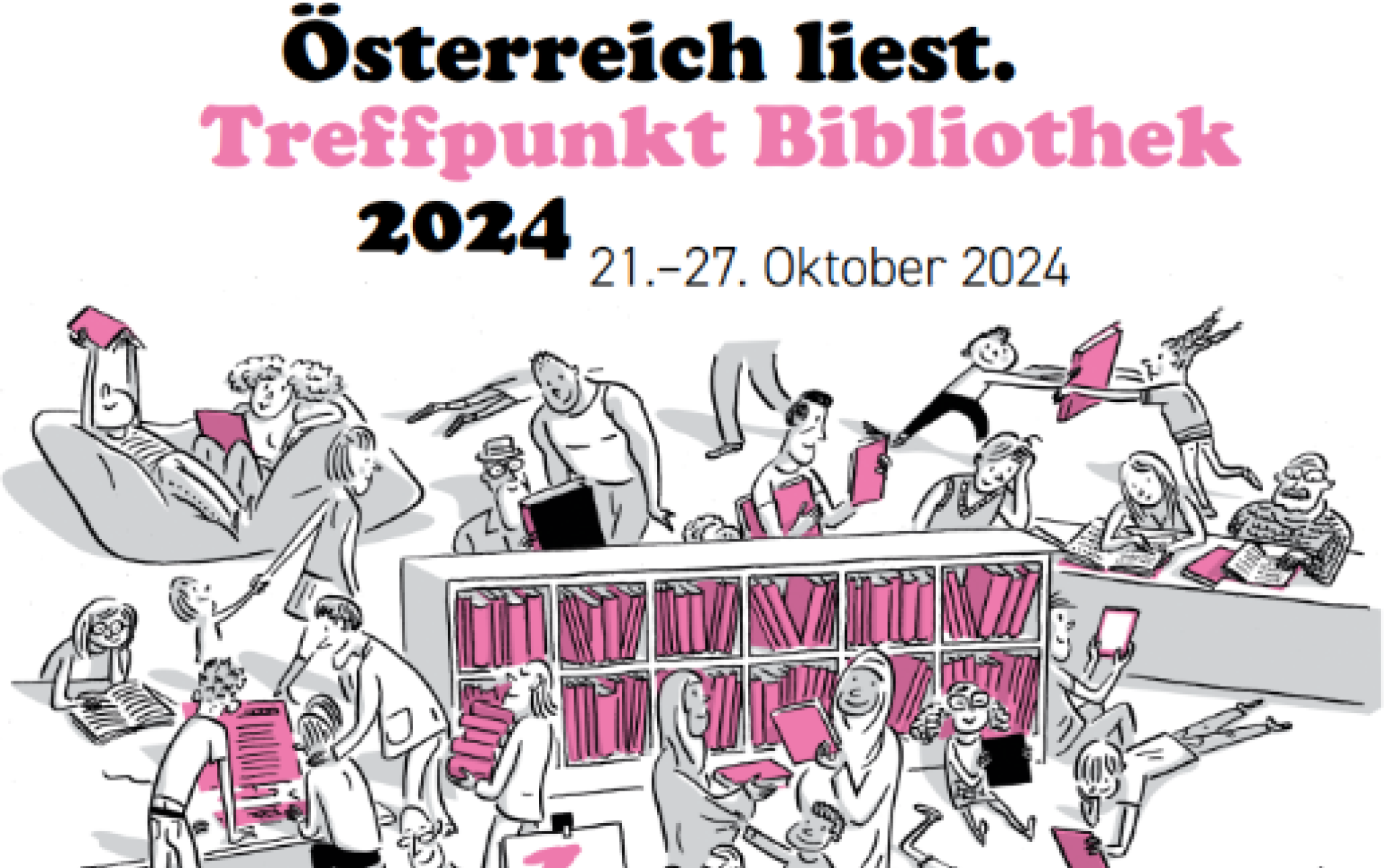 Österreich liest 2024